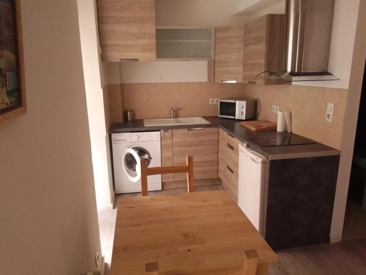 Studio Terrasse Toulon Dış mekan fotoğraf
