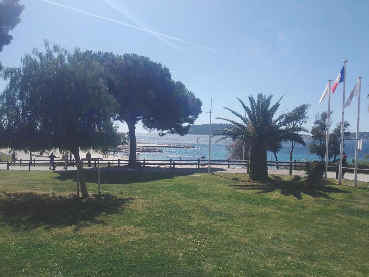 Studio Terrasse Toulon Dış mekan fotoğraf